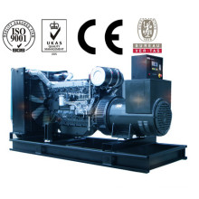 500kVA Light Diesel Googol Branded Electric Generator